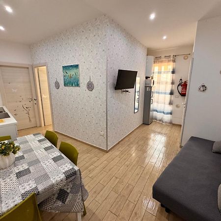 Arcorosa Apartment Cefalù Zewnętrze zdjęcie