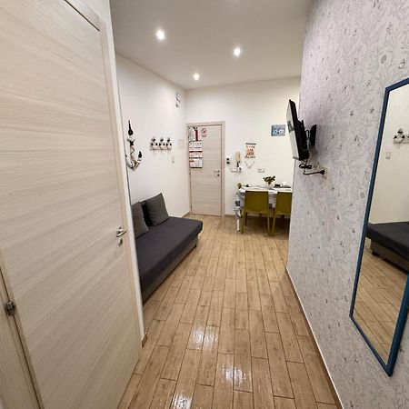 Arcorosa Apartment Cefalù Zewnętrze zdjęcie