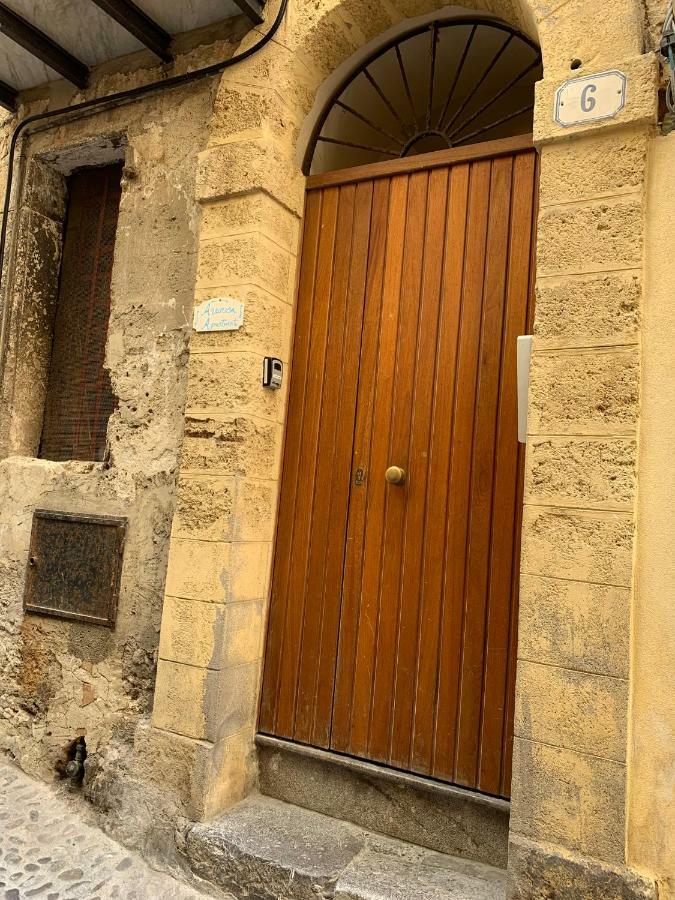 Arcorosa Apartment Cefalù Zewnętrze zdjęcie