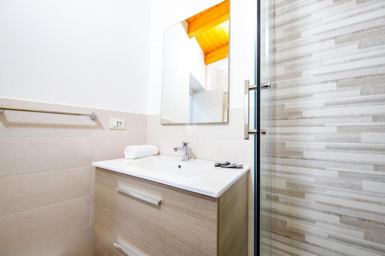 Arcorosa Apartment Cefalù Zewnętrze zdjęcie